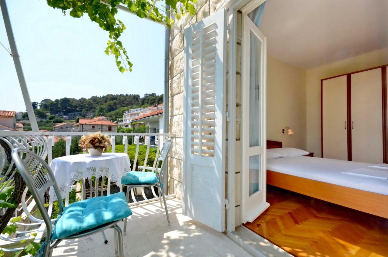 Apartma Danica Hvar Town