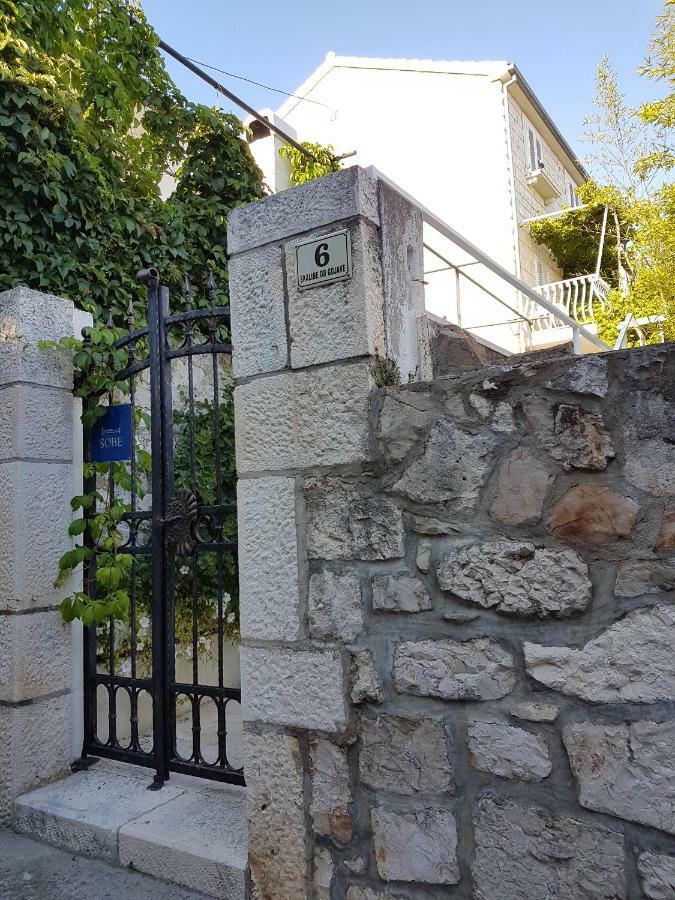 Apartma Danica Hvar Town