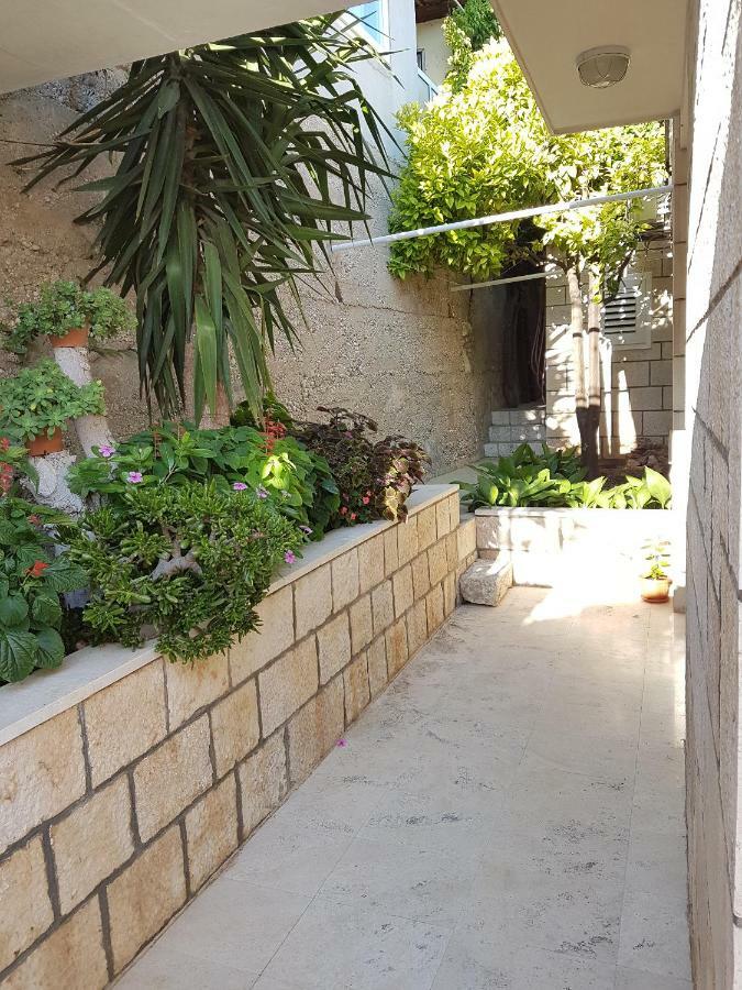 Apartma Danica Hvar Town