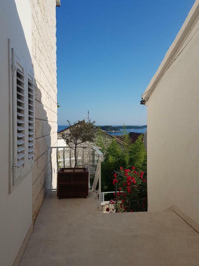 Danica Apartma Hvar Town