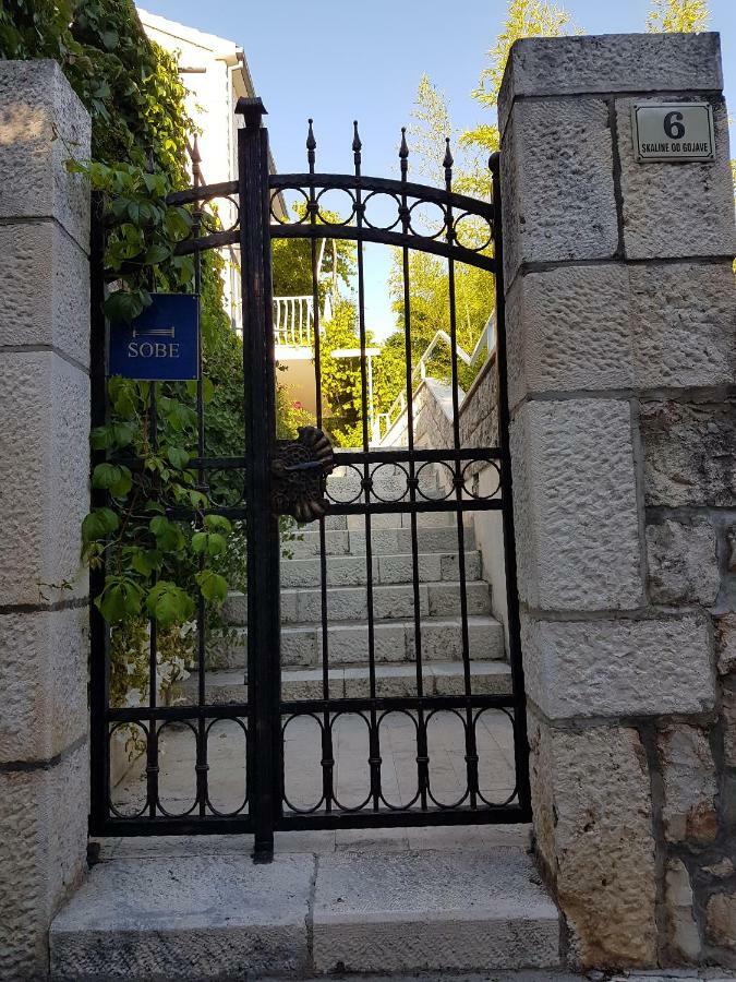Danica Apartma Hvar Town