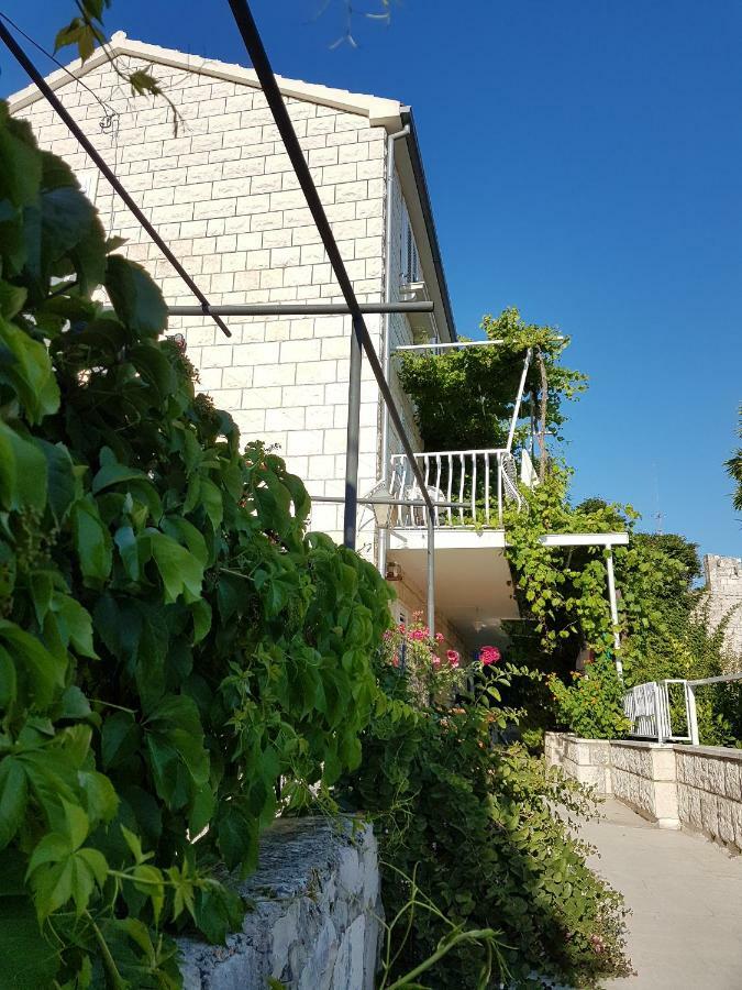 Apartma Danica *